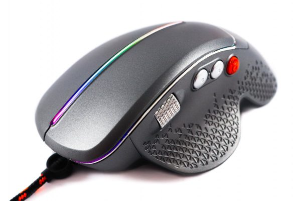 Gaming miš Canyon Apstar RGB GM-12 CND-SGM12RGB - Slika 5