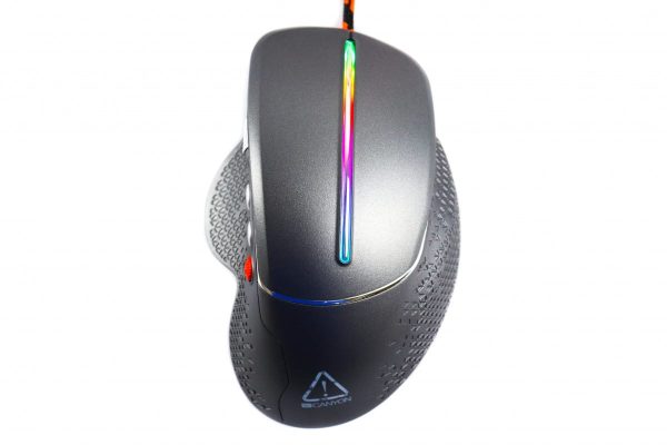 Gaming miš Canyon Apstar RGB GM-12 CND-SGM12RGB - Slika 6