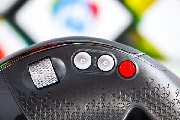 Gaming miš Canyon Apstar RGB GM-12 CND-SGM12RGB - Slika 8