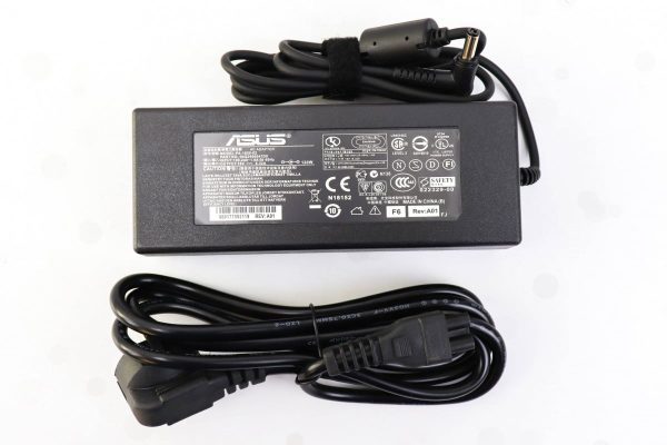 Punjač za laptop Asus 19V 6,3A 120W 5,5x2,5mm - Slika 2