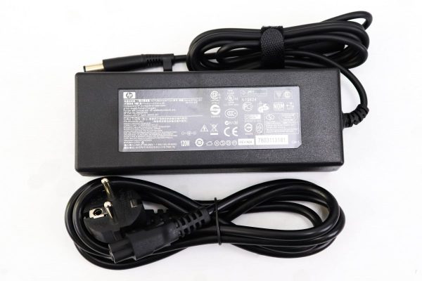 Punjač za laptop HP 19.5V 6,7 130W 7,4x5,0mm - Slika 2