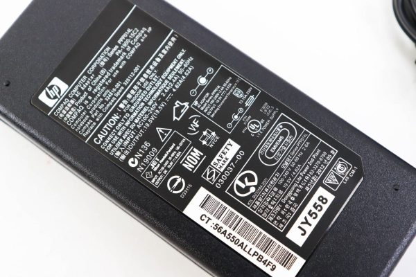 Punjač za laptop HP 19.5V 4,62 90W 4,5x3,0mm - Slika 3