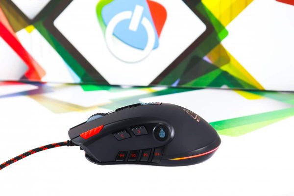 Gaming miš Canyon Merkava GM-15 RGB CND-SGM15 - Slika 2