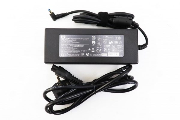 Punjač za laptop HP 19.5V 6,7 130W 4,5x3,0mm - Slika 2