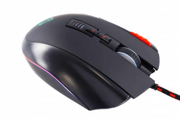 Gaming miš Canyon Merkava GM-15 RGB CND-SGM15 - Slika 3