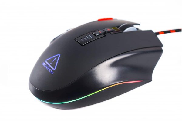 Gaming miš Canyon Merkava GM-15 RGB CND-SGM15 - Slika 4