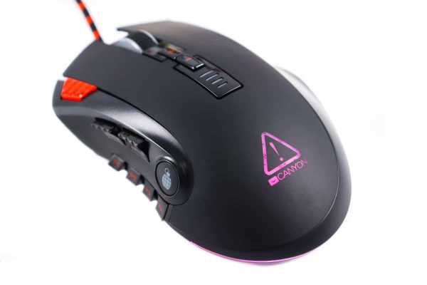Gaming miš Canyon Merkava GM-15 RGB CND-SGM15 - Slika 5