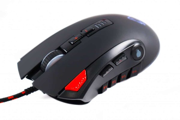 Gaming miš Canyon Merkava GM-15 RGB CND-SGM15 - Slika 6