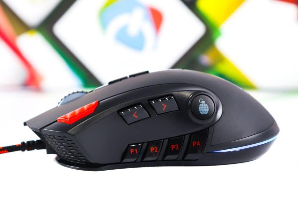 Gaming miš Canyon Merkava GM-15 RGB CND-SGM15 - Slika 7