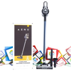 Usisivač Aeno SC1 bežični štapni 120W ASC0001