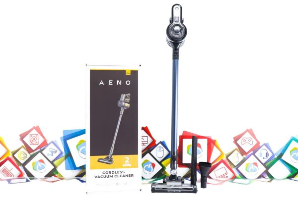 Usisivač Aeno SC1 bežični štapni 120W ASC0001