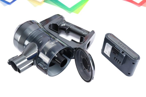 Usisivač Aeno SC1 bežični štapni 120W ASC0001 - Slika 5