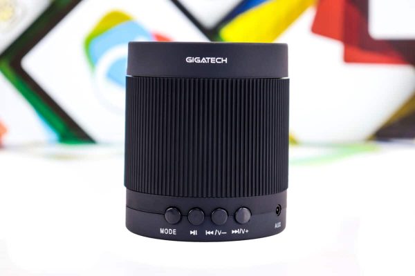 Bluetooth zvučnik Gigatech B100 3W - Slika 2