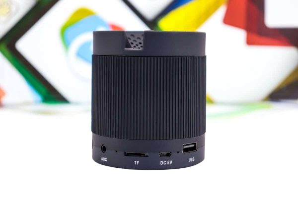 Bluetooth zvučnik Gigatech B100 3W - Slika 3