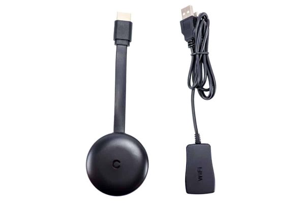 TV dongle Miracast G13 GoldenCast 3 FHD - Slika 2