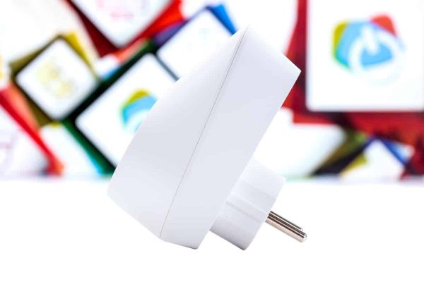 Pametna utičnica Tenda Beli SP3 WiFi Smart Plug - Slika 2