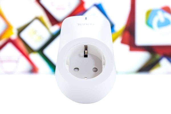 Pametna utičnica Tenda Beli SP3 WiFi Smart Plug - Slika 3