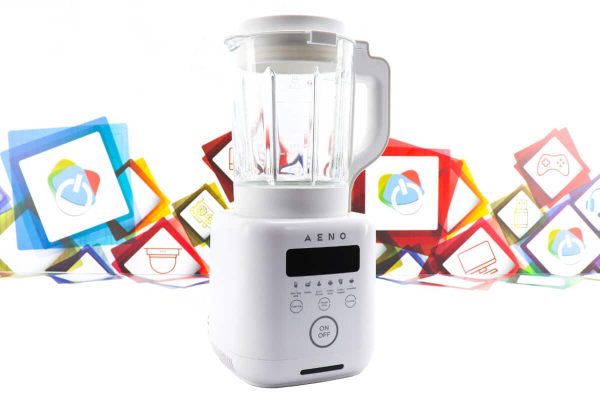 Blender Aeno TB2 ATB0002 sjeckalica kuhalo - Slika 2