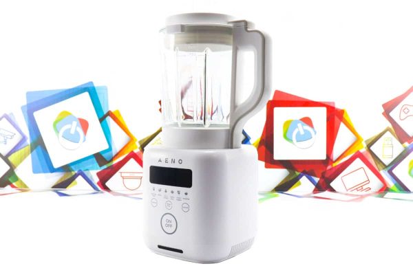 Blender Aeno TB2 ATB0002 sjeckalica kuhalo - Slika 3