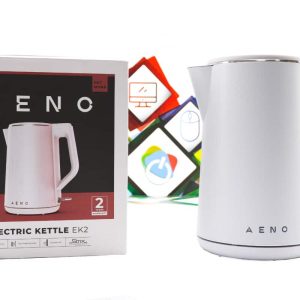 Kuhalo za vodu Aeno EK2 AEK0002 1,5l