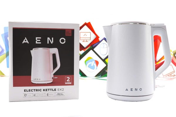 Kuhalo za vodu Aeno EK2 AEK0002 1,5l