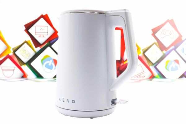 Kuhalo za vodu Aeno EK2 AEK0002 1,5l - Slika 3