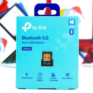 Wireless Nano USB Adapter TP-link UB500 BT 5.0
