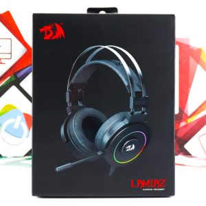 Gaming slušalice i stalak ReDragon Lamia2 LED RGB