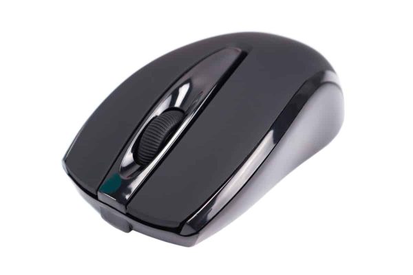 Tipkovnica i miš wireless set MS Alpha M300 1000dpi - Slika 6