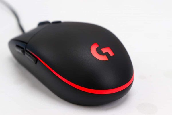 Gaming miš Logitech G203 8000dpi - Slika 2