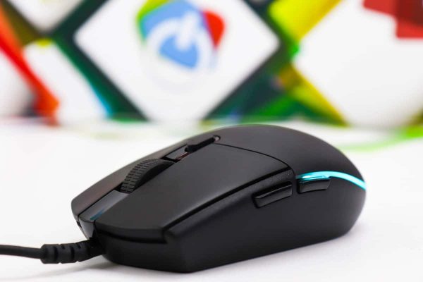 Gaming miš Logitech G203 8000dpi - Slika 5