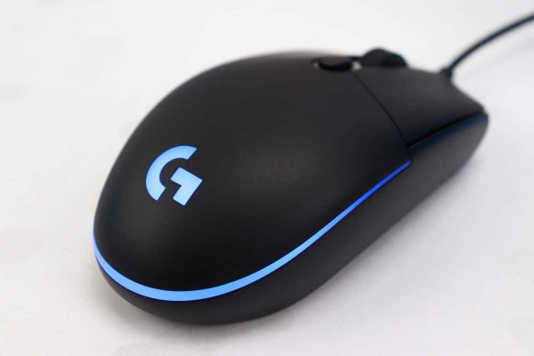 Gaming miš Logitech G203 8000dpi - Slika 4