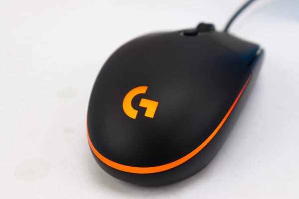 Gaming miš Logitech G203 8000dpi - Slika 3