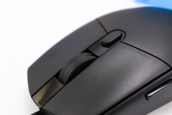 Gaming miš Logitech G203 8000dpi - Slika 6