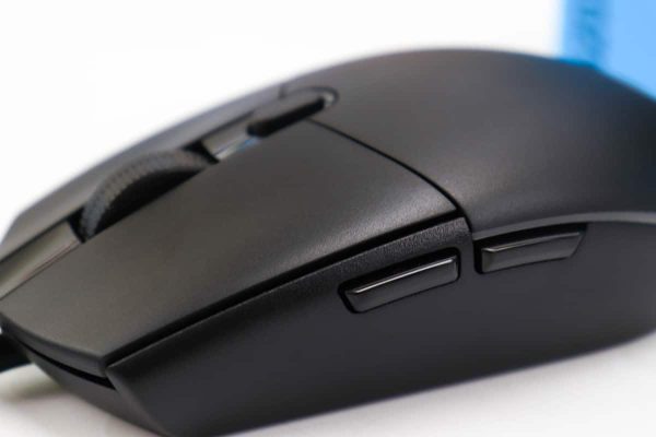 Gaming miš Logitech G203 8000dpi - Slika 7