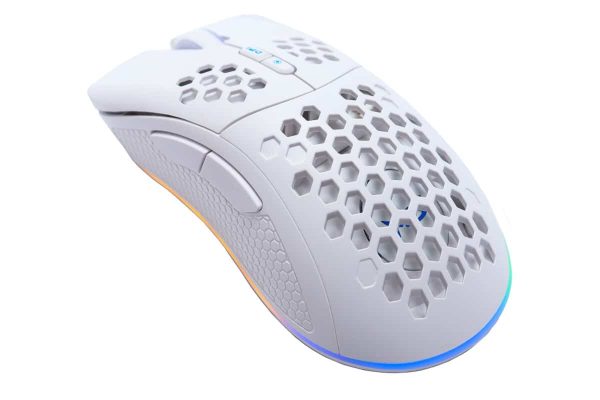 Gaming miš MS Nemesis M700 RGB bežični 8000dpi - Slika 2