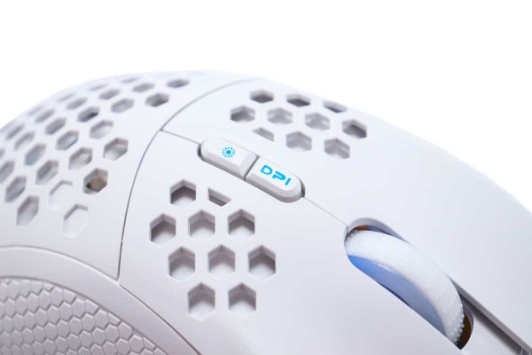 Gaming miš MS Nemesis M700 RGB bežični 8000dpi - Slika 4