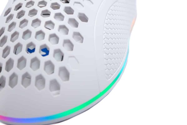 Gaming miš MS Nemesis M700 RGB bežični 8000dpi - Slika 5