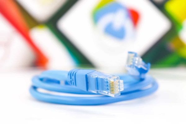 LAN kabal CAT6 1m - Slika 2