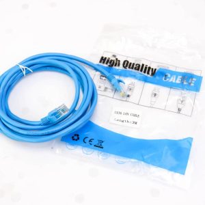 LAN kabal CAT6 3m