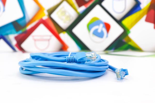 LAN kabal CAT6 3m - Slika 2