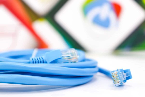 LAN kabal CAT6 3m - Slika 3