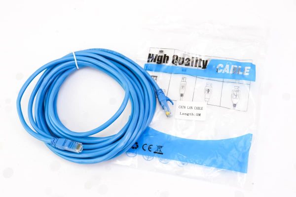 LAN kabal CAT6 3m - Slika 5