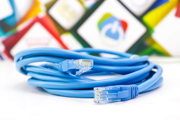 LAN kabal CAT6 3m - Slika 6