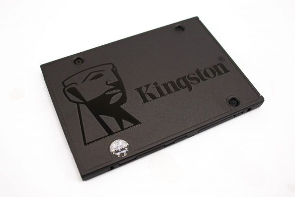 SSD Kingston A400 480GB 2,5'' 6Gb/s - Slika 3
