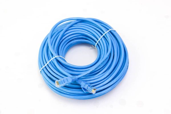 LAN kabal CAT6 20m