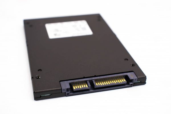 SSD Kingston A400 480GB 2,5'' 6Gb/s - Slika 4
