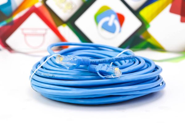 LAN kabal CAT6 20m - Slika 2