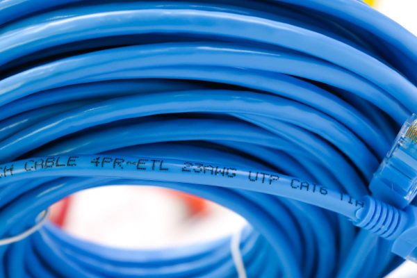 LAN kabal CAT6 20m - Slika 4