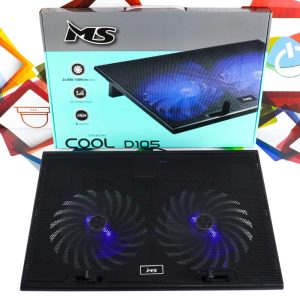 Hladnjak za laptop MS Cool D105 17''